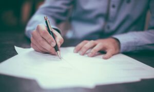 arbitration agreements