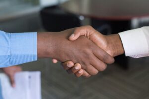 oral or implied joint venture and vicarious liability